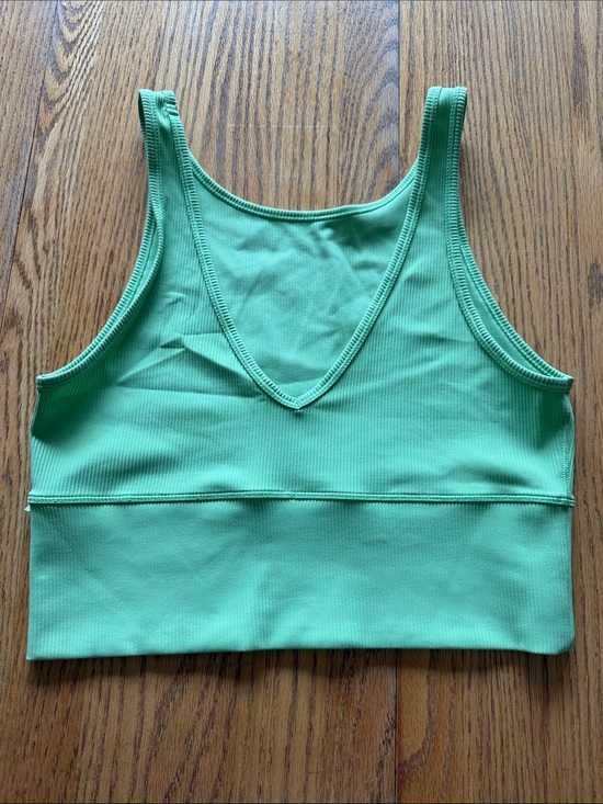 lululemon athletica Tops - Lululemon Power Pivot Ribbed Tank